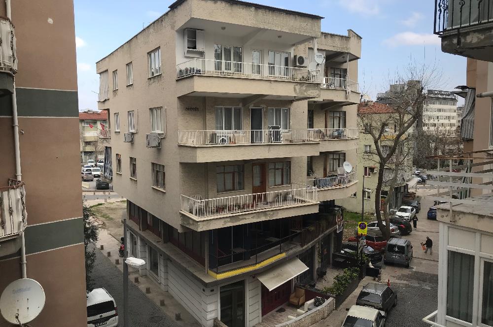 Çınarda Satılık 2+1 Daire