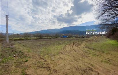 Çanakkale, Yenice İlçe Merkezinde, Satılık Konut İmarlı Arsa