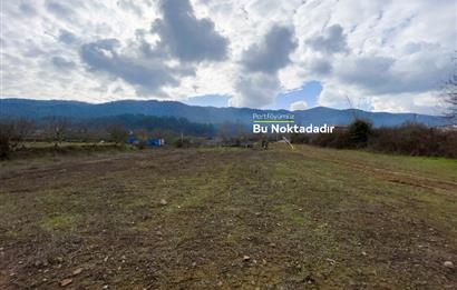 Çanakkale, Yenice İlçe Merkezinde, Satılık Konut İmarlı Arsa