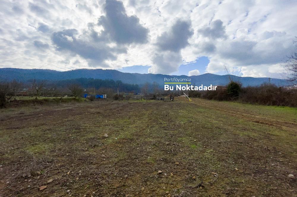 Çanakkale, Yenice İlçe Merkezinde, Satılık Konut İmarlı Arsa