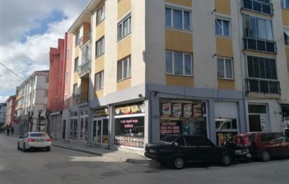 CENTURY21 VİZYON'DAN ŞİRİNTEPE'DE DEVREN KİRALIK LOKANTA