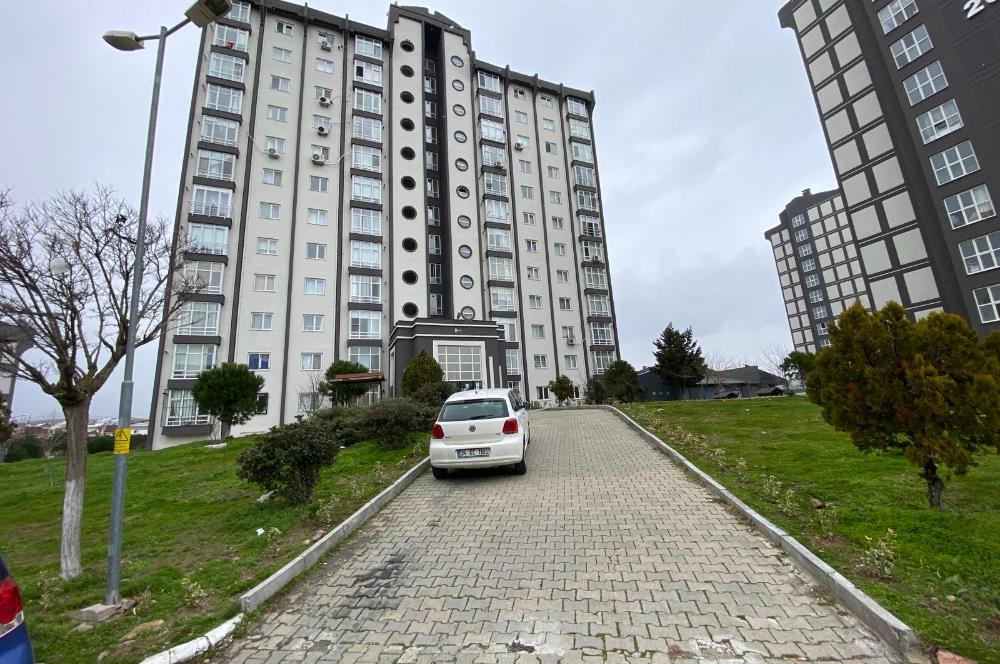 CENTURY 21 BAL'DAN TOKİ Y.MAHALLEDE ÖN CEPHE KİRALIK EŞYALI 1+1