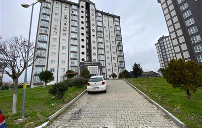 CENTURY 21 BAL'DAN TOKİ Y.MAHALLEDE ÖN CEPHE KİRALIK EŞYALI 1+1