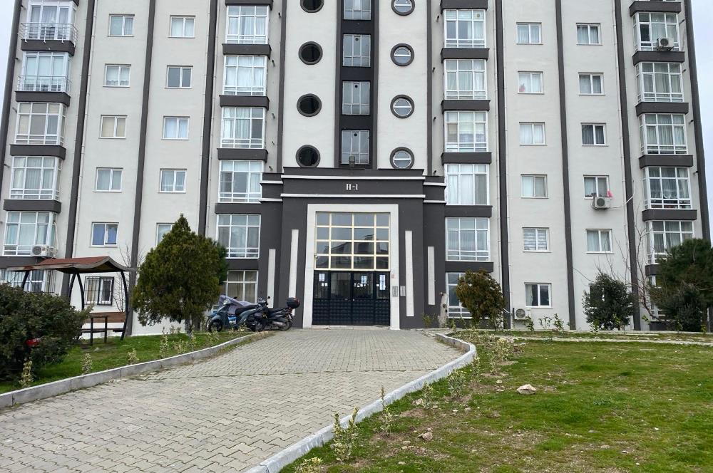 CENTURY 21 BAL'DAN TOKİ Y.MAHALLEDE ÖN CEPHE KİRALIK EŞYALI 1+1 