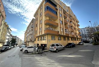 C21 NOVO'DAN NİLÜFER İHSANİYE MAH. 3+1 SATILIK DAİRE