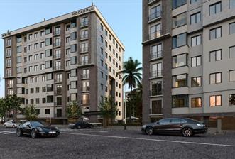 YONCALİFE PENDİK' DEN SATILIK 3+1 DAİRE