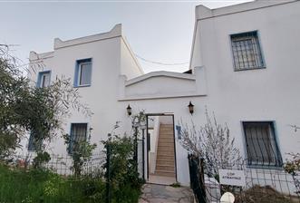 Bodrum-Eskiçeşme 2+1 satılık daire