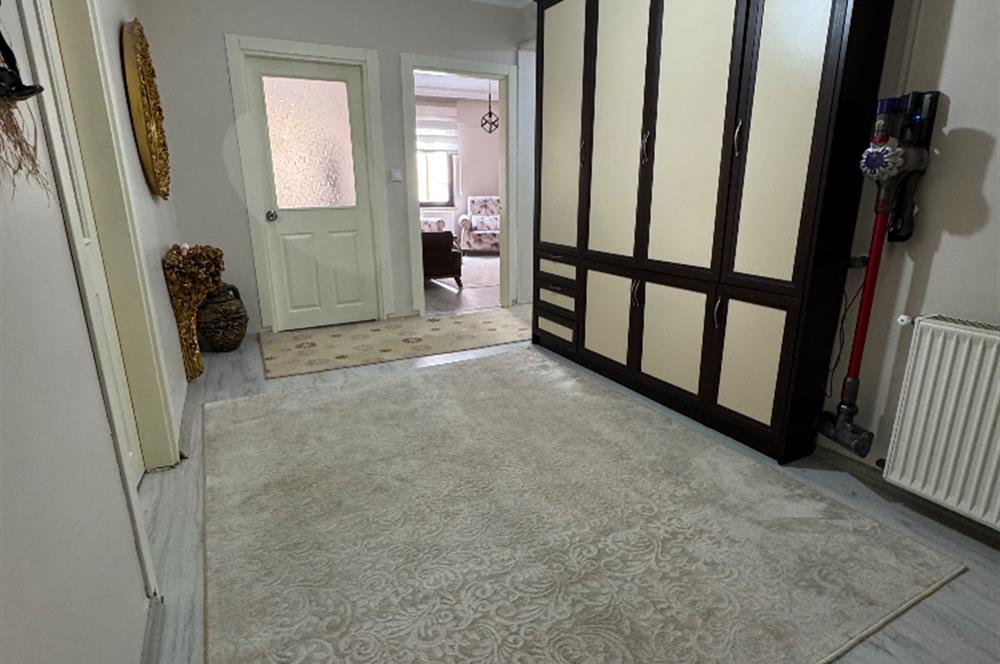 ALPAĞUT MAH. 4+1 SATILIK DAİRE