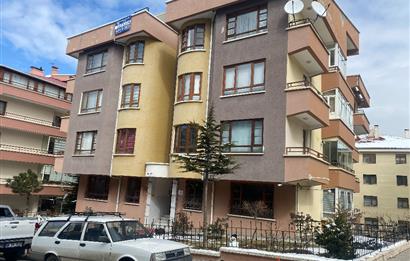 ÇANKAYA İLKBAHAR MAHALLESİNDE 2+1 MERKEZİ KONUMDA DAİRE