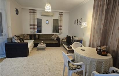 Bodrum-Eskiçeşme 2+1 satılık daire