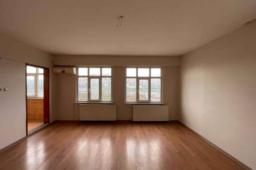 Örnektepe Kiralık 2+1 Daire Üniversitelere Yürüme Mesafeli