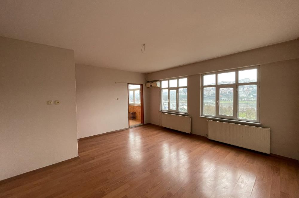 Örnektepe Kiralık 2+1 Daire Üniversitelere Yürüme Mesafeli
