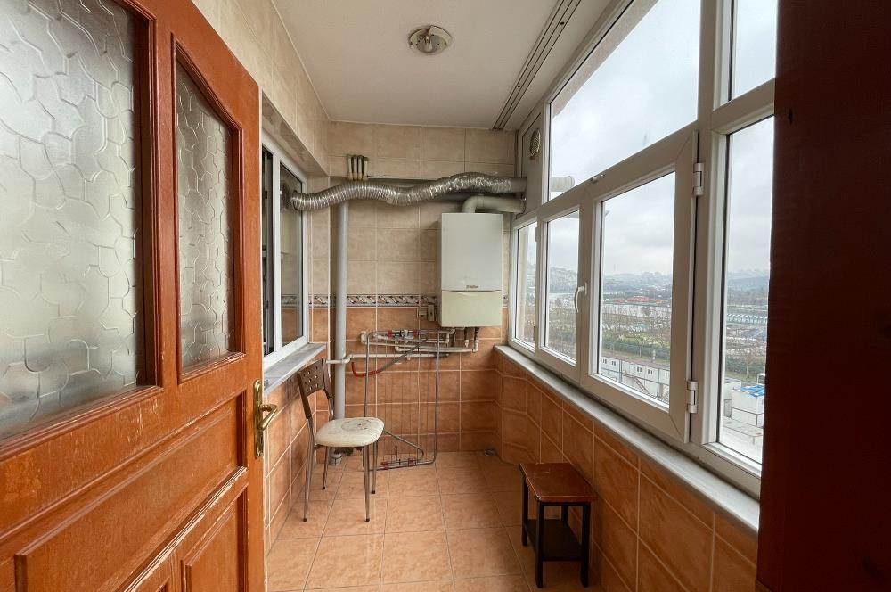 Örnektepe Kiralık 2+1 Daire Üniversitelere Yürüme Mesafeli