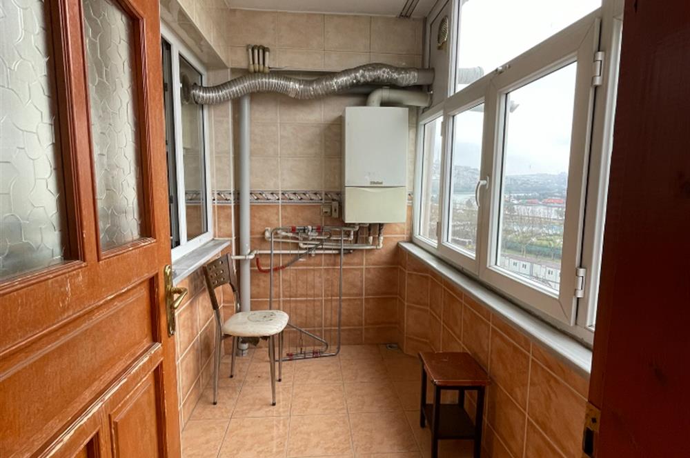 Örnektepe Kiralık 2+1 Daire Üniversitelere Yürüme Mesafeli