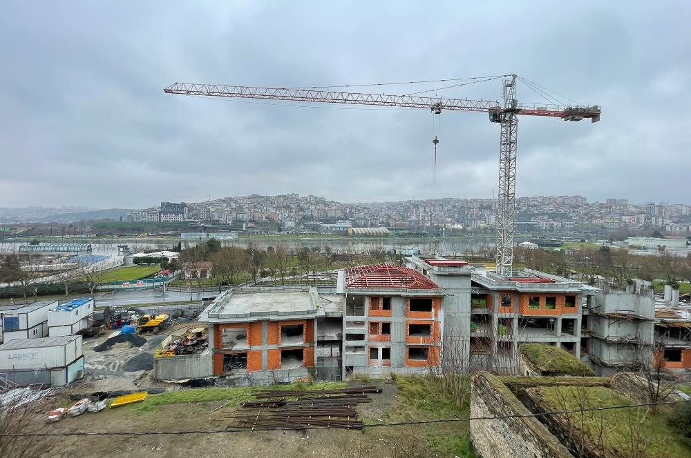 Örnektepe Kiralık 2+1 Daire Üniversitelere Yürüme Mesafeli