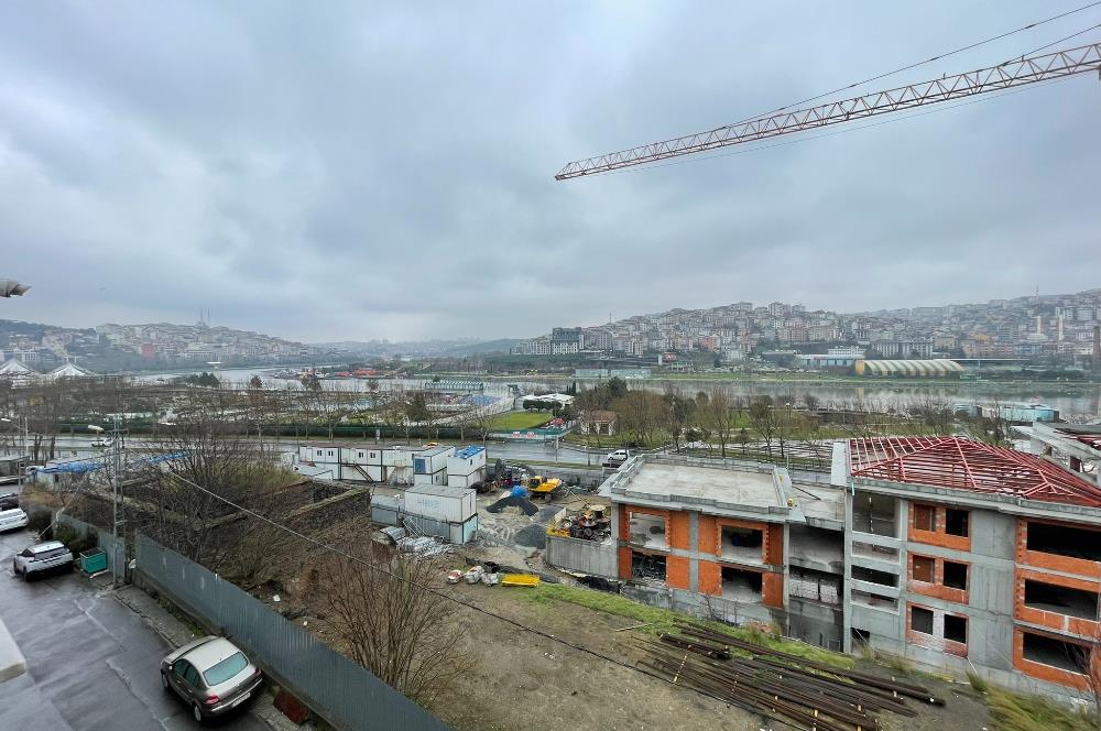 Örnektepe Kiralık 2+1 Daire Üniversitelere Yürüme Mesafeli