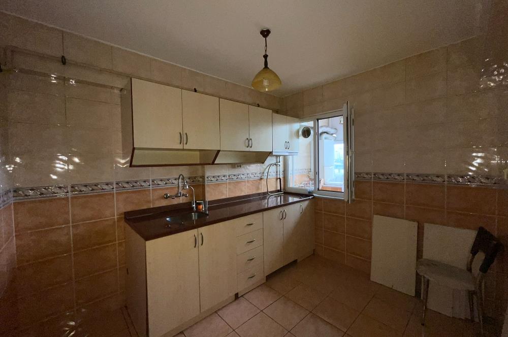 Örnektepe Kiralık 2+1 Daire Üniversitelere Yürüme Mesafeli