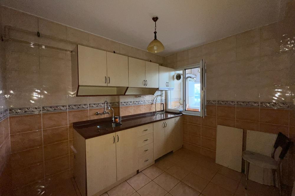 Örnektepe Kiralık 2+1 Daire Üniversitelere Yürüme Mesafeli