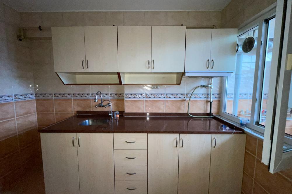 Örnektepe Kiralık 2+1 Daire Üniversitelere Yürüme Mesafeli