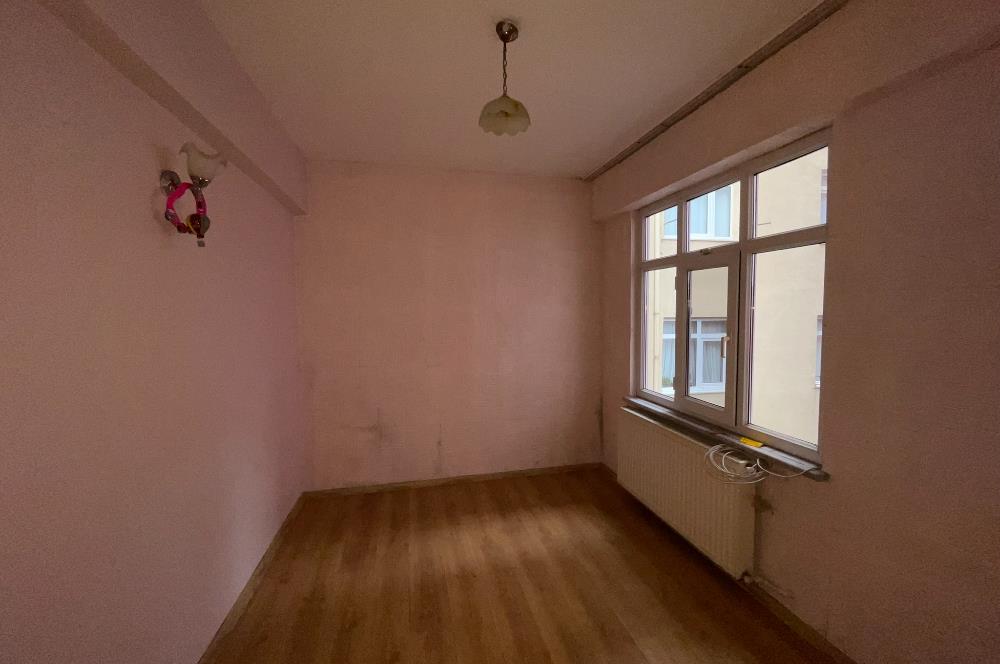 Örnektepe Kiralık 2+1 Daire Üniversitelere Yürüme Mesafeli