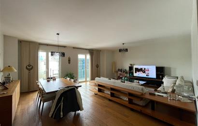 Göktürk 3+1 Satılık Daire Larus Palas' ta Tek Katta 240 m2