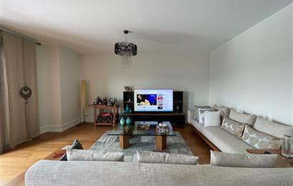Göktürk 3+1 Satılık Daire Larus Palas' ta Tek Katta 240 m2