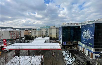 Göktürk 3+1 Satılık Daire Larus Palas' ta Tek Katta 240 m2