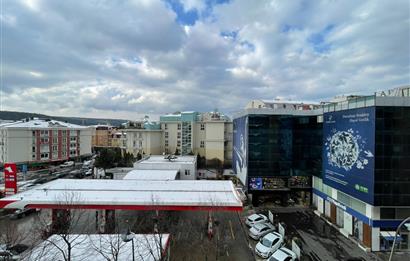 Göktürk 3+1 Satılık Daire Larus Palas' ta Tek Katta 240 m2
