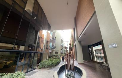 Göktürk 3+1 Satılık Daire Larus Palas' ta Tek Katta 240 m2