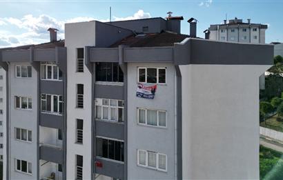 CENTURY 21 BAL GAYRİMENKUL'DEN TOKİ YENİMAHALLE DE KİRALIK NET 90 M2 FERAH GENİŞ 2+1 