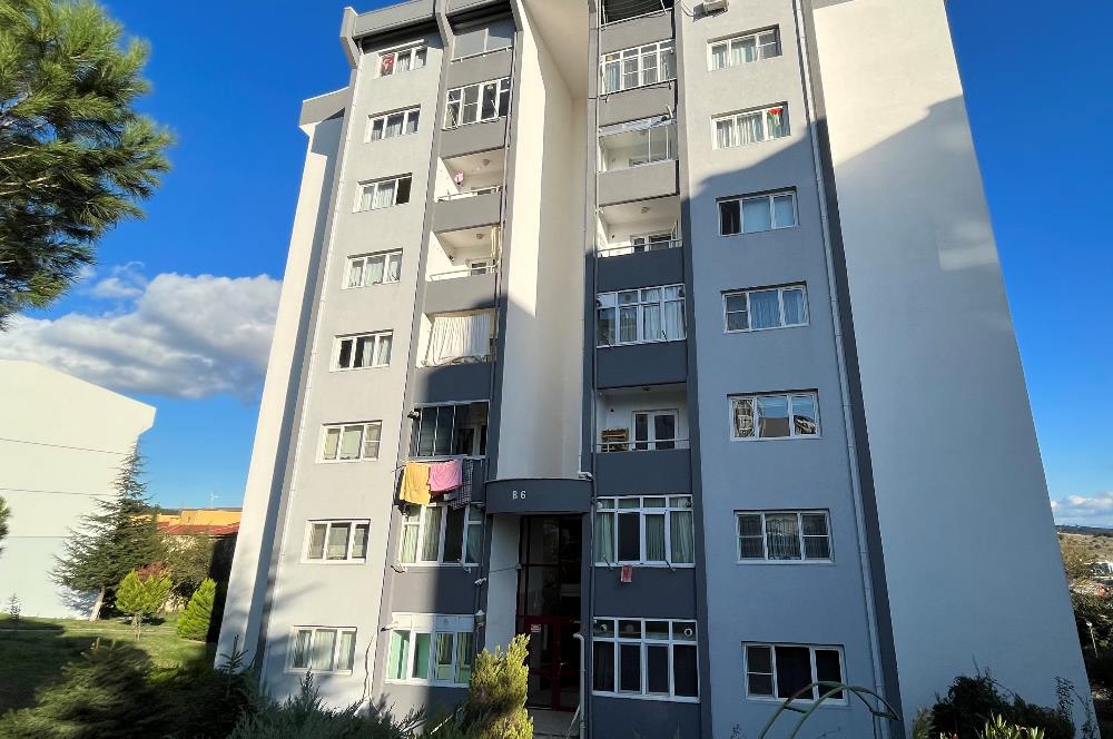 CENTURY 21 BAL GAYRİMENKUL'DEN TOKİ YENİMAHALLE DE KİRALIK NET 90 M2 FERAH GENİŞ 2+1 