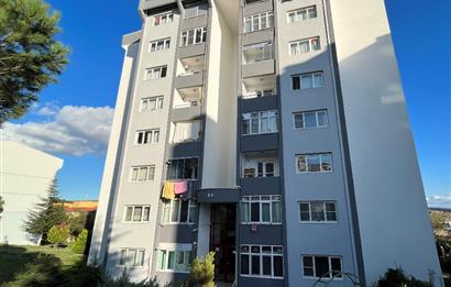 CENTURY 21 BAL GAYRİMENKUL'DEN TOKİ YENİMAHALLE DE KİRALIK NET 90 M2 FERAH GENİŞ 2+1 