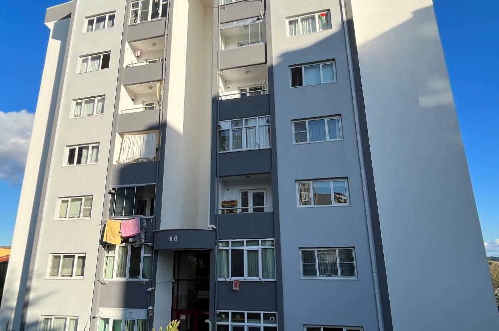 CENTURY 21 BAL GAYRİMENKUL'DEN TOKİ YENİMAHALLE DE KİRALIK NET 90 M2 FERAH GENİŞ 2+1 