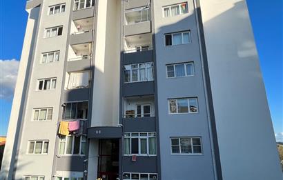 CENTURY 21 BAL GAYRİMENKUL'DEN TOKİ YENİMAHALLE DE KİRALIK NET 90 M2 FERAH GENİŞ 2+1 