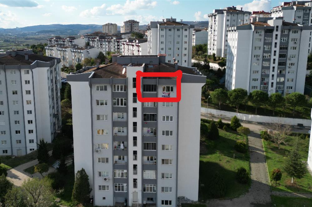 CENTURY 21 BAL GAYRİMENKUL'DEN TOKİ YENİMAHALLE DE KİRALIK NET 90 M2 FERAH GENİŞ 2+1 