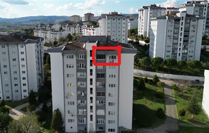 CENTURY 21 BAL GAYRİMENKUL'DEN TOKİ YENİMAHALLE DE KİRALIK NET 90 M2 FERAH GENİŞ 2+1 