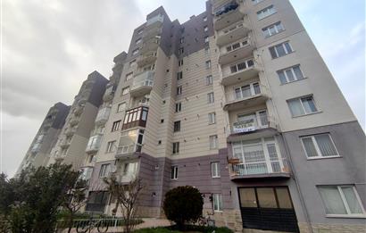 C21 NOVO'DAN GEMLİK HİSAR MAH. AKMEN SİTESİ SATILIK 3+1 DAİRE