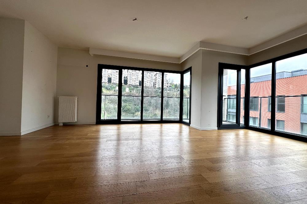 Kordon İstanbul 2+1 Kiralık Daire