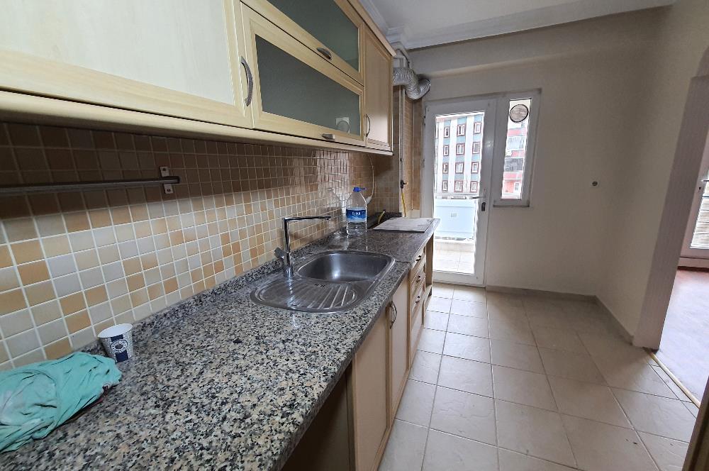 C21 NARDAN VARAN CADDESİNDE 4+1 DUBLEX LÜKS DAİRE