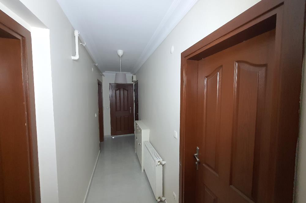 C21 NARDAN VARAN CADDESİNDE 4+1 DUBLEX LÜKS DAİRE