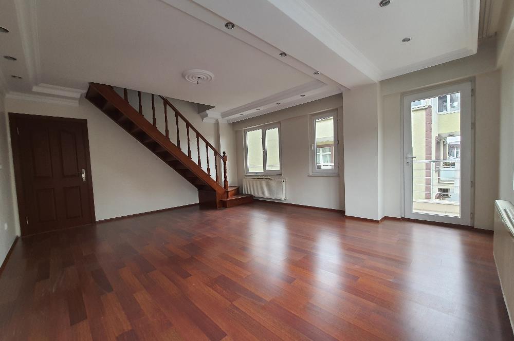 C21 NARDAN VARAN CADDESİNDE 4+1 DUBLEX LÜKS DAİRE