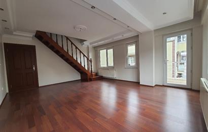 C21 NARDAN VARAN CADDESİNDE 4+1 DUBLEX LÜKS DAİRE
