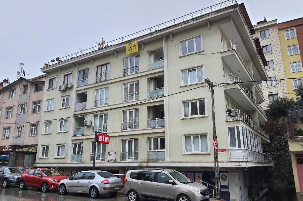 C21 NARDAN VARAN CADDESİNDE 4+1 DUBLEX LÜKS DAİRE