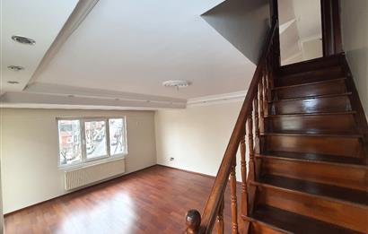 C21 NARDAN VARAN CADDESİNDE 4+1 DUBLEX LÜKS DAİRE