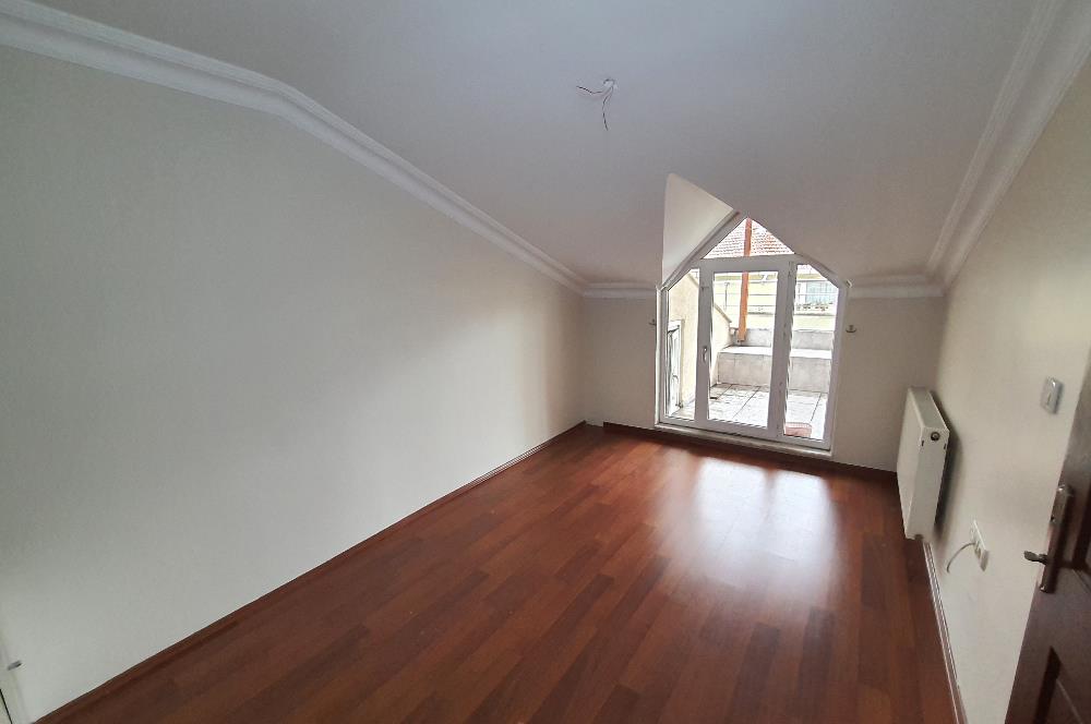 C21 NARDAN VARAN CADDESİNDE 4+1 DUBLEX LÜKS DAİRE