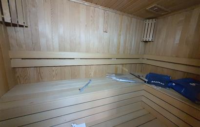 C21 NARDAN VARAN CADDESİNDE 4+1 DUBLEX LÜKS DAİRE