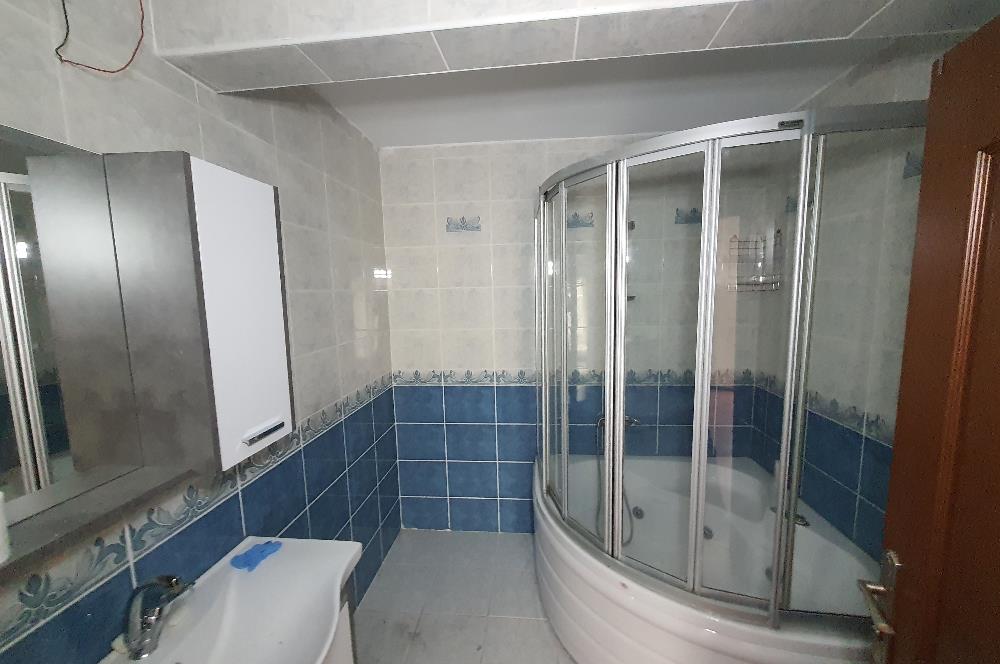 C21 NARDAN VARAN CADDESİNDE 4+1 DUBLEX LÜKS DAİRE