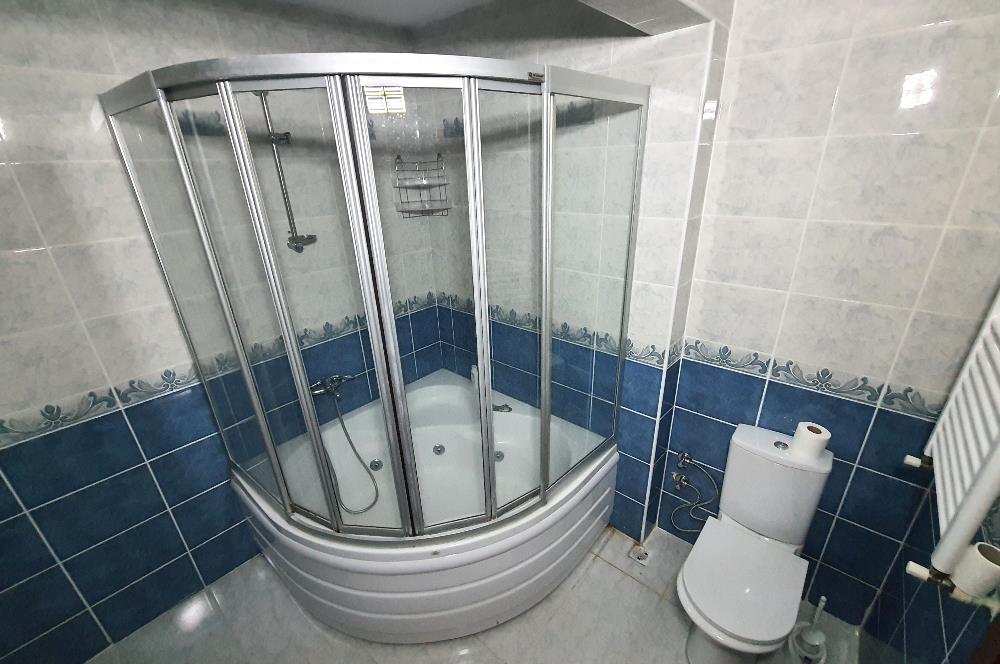 C21 NARDAN VARAN CADDESİNDE 4+1 DUBLEX LÜKS DAİRE