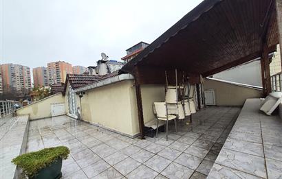 C21 NARDAN VARAN CADDESİNDE 4+1 DUBLEX LÜKS DAİRE