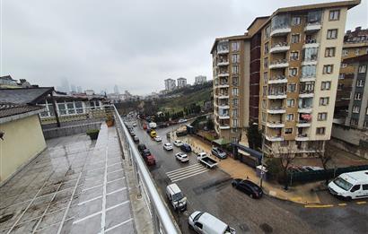 C21 NARDAN VARAN CADDESİNDE 4+1 DUBLEX LÜKS DAİRE